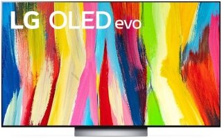 LG OLED77C24LA Televizyon kullananlar yorumlar